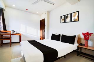 Hotel O Gulaall Inn - Ahmedabad - 0