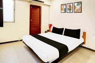 Hotel O Gulaall Inn - Ahmedabad - 8
