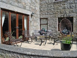 Anvil - Dalbeattie - 5