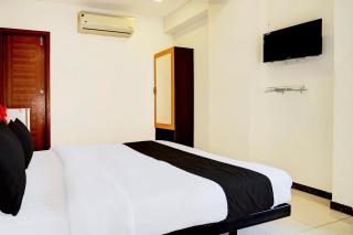 Hotel O Gulaall Inn - Ahmedabad - 2