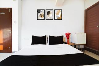 Hotel O Gulaall Inn - Ahmedabad - 3