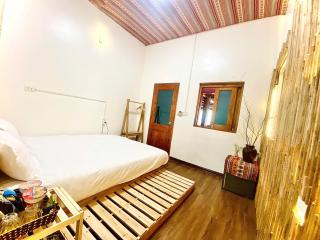 Hoa Cảnh Cao Nguyên - Mộc Châu - Mộc Châu - 5