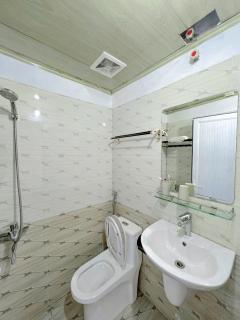 Hoa Cảnh Cao Nguyên - Mộc Châu - Mộc Châu - 1