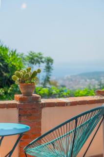 A Me Casa - Taormina - Taormina - 0