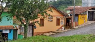 Casa do Geninho - Suítes - Conceição da Ibitipoca - 9