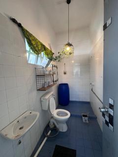 Cozy Loft Bed Mini Studio Golf View - Gua Sai - 1