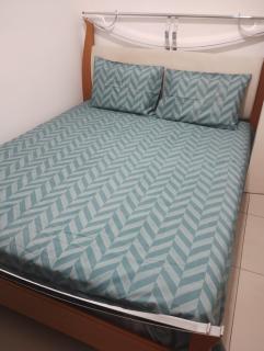 Quarto zona sul de São José dos Campos SP - São José dos Campos - 0