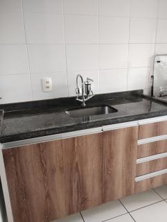 Quarto zona sul de São José dos Campos SP - São José dos Campos - 1