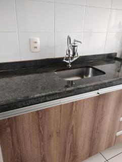 Quarto em apartamento zona sul de São José dos Campos SP - 1