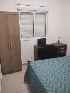 Quarto zona sul de São José dos Campos SP - São José dos Campos - 7