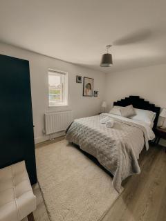Modern Stay - Walk to Everything 4 - Ipswich - 4