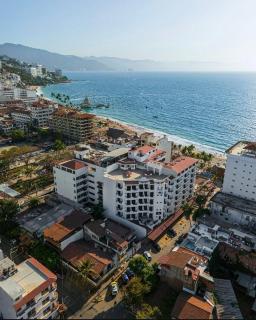 Casa Olas - Puerto Vallarta - 1