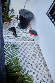 HardPro Apartment Wi-Fi, Netflix - Jaunde - 2