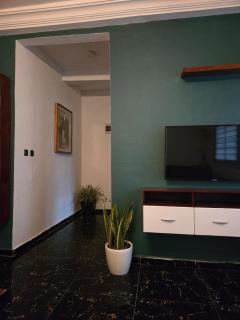 HardPro Apartment Wi-Fi, Netflix - Jaunde - 1