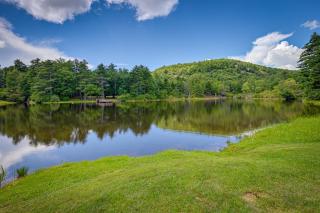 Chinquapin Escape Resort Perks, By Lake Glenville - Glenville - 8
