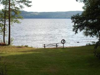 3 person holiday home in SäFFLE - 0