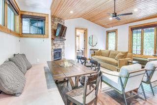 Chinquapin Escape Resort Perks, By Lake Glenville - Glenville - 5