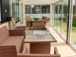 4 star holiday home in Harplinge - Harplinge - 6