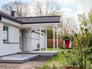 4 star holiday home in Harplinge - Harplinge - 0