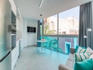 Apartment in Las Palmas near Las Canteras Beach - Las Palmas de Gran Canaria - 0
