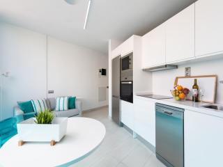 Apartment in Las Palmas near Las Canteras Beach - Las Palmas de Gran Canaria - 4