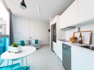 Apartment in Las Palmas near Las Canteras Beach - Las Palmas de Gran Canaria - 3