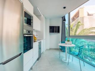 Apartment in Las Palmas near Las Canteras Beach - Las Palmas de Gran Canaria - 6
