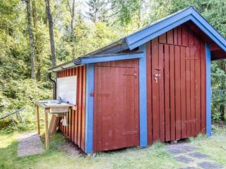 5 person holiday home in Bredaryd - 3