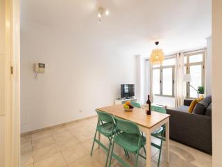 Cozy Seaside Home in Las Canteras - Las Palmas de Gran Canaria - 6