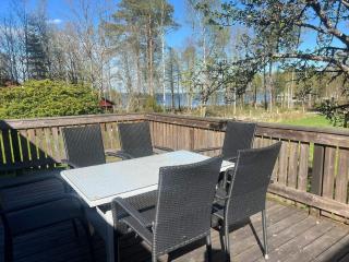 5 person holiday home in Bredaryd - 9