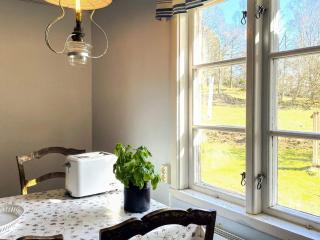 4 star holiday home in ISTORP - 1