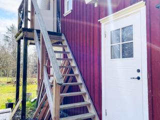 4 star holiday home in ISTORP - 6