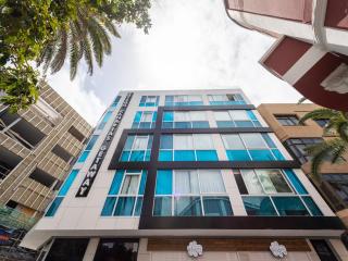 Apartment in Las Canteras near the Beach - Las Palmas de Gran Canaria - 7