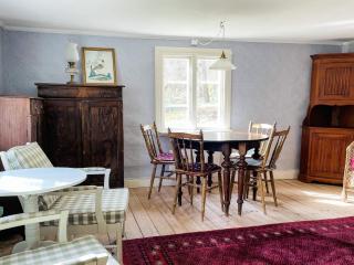4 star holiday home in ISTORP - 2