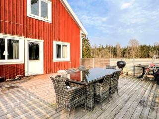 8 person holiday home in ÅSEDA - Åseda - 9