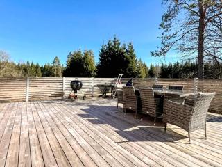 8 person holiday home in ÅSEDA - Åseda - 7