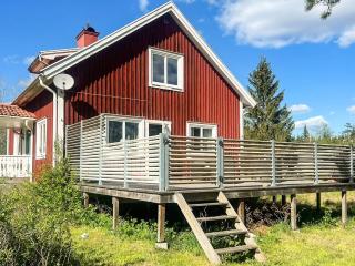 8 person holiday home in ÅSEDA - Åseda - 8