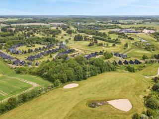 5 star holiday home in Farsø - 3