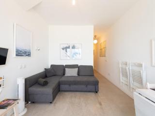 Beachfront Apartment Las Canteras Promenade - Las Palmas de Gran Canaria - 1