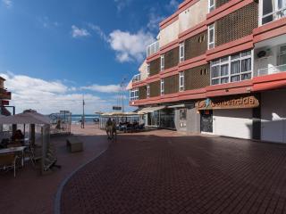 Beachfront Apartment Las Canteras Promenade - Las Palmas de Gran Canaria - 0
