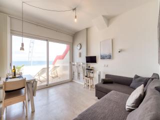 Beachfront Apartment Las Canteras Promenade - Las Palmas de Gran Canaria - 4