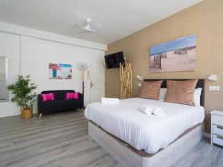 Apartment in Las Palmas near Las Canteras Beach - 3