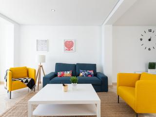 Beachfront House in Las Palmas with Terrace - Las Palmas de Gran Canaria - 0