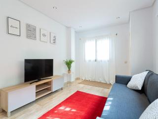 Beachfront House in Las Palmas with Terrace - Las Palmas de Gran Canaria - 4
