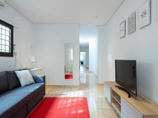 Beachfront House in Las Palmas with Terrace - Las Palmas de Gran Canaria - 3