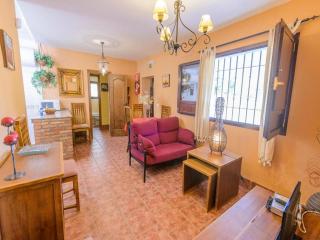 Studio in Spain with Private Pool and Garden - Rivero de Posadas - 9