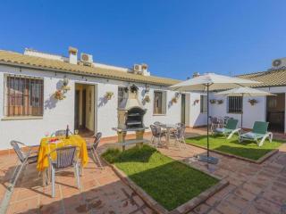 Studio in Spain with Private Pool and Garden - Rivero de Posadas - 5