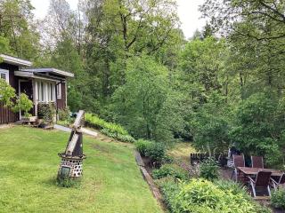 4 person holiday home in ÖRKELLJUNGA - 7