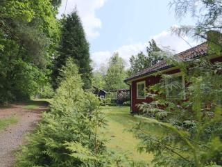 Cozy Guest Cottage Near Orkelljunga - 8