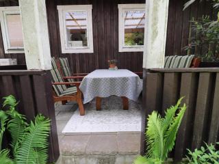 4 person holiday home in ÖRKELLJUNGA - 2